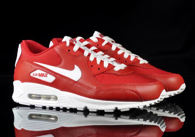 Nike Air Max 90 | 309299-600 | AFEW STORE